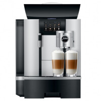JURA GIGA X3 Kaffeevollautomat 15569 Farbe: Aluminium...