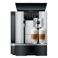 JURA GIGA X3c Kaffeevollautomat 15571 Farbe: Aluminium...