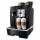 JURA GIGA X8 Professional Aluminium Schwarz Kaffeevollautomat 15566