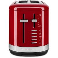 KitchenAid 5KMT2109EER 2-Scheiben Toaster Farbe: Empire...