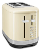 KitchenAid 5KMT2109EAC 2-Scheiben Toaster Farbe:...