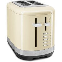 KitchenAid 5KMT2109EAC 2-Scheiben Toaster Farbe:...