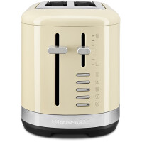 KitchenAid 5KMT2109EAC 2-Scheiben Toaster Farbe:...