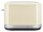 KitchenAid 5KMT2109EAC 2-Scheiben Toaster Farbe: Cr&egrave;me