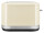 KitchenAid 5KMT2109EAC 2-Scheiben Toaster Farbe: Cr&egrave;me