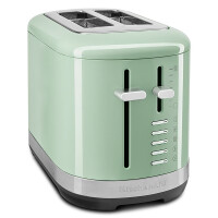 KitchenAid 5KMT2109EPT 2-Scheiben Toaster Farbe: Pistazie