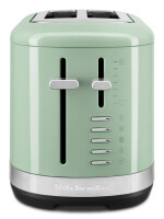 KitchenAid 5KMT2109EPT 2-Scheiben Toaster Farbe: Pistazie