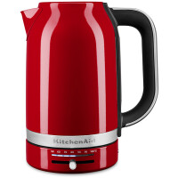 KitchenAid 5KEK1701EER 1,7 L Wasserkocher Farbe: Empire Rot