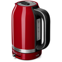 KitchenAid 5KEK1701EER 1,7 L Wasserkocher Farbe: Empire Rot