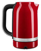 KitchenAid 5KEK1701EER 1,7 L Wasserkocher Farbe: Empire Rot