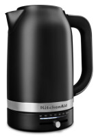 KitchenAid 5KEK1701EBM 1,7 L Wasserkocher Farbe: Matt...