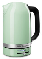 KitchenAid 5KEK1701EPT 1,7 L Wasserkocher Farbe: Pistazie