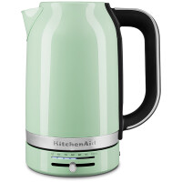 KitchenAid 5KEK1701EPT 1,7 L Wasserkocher Farbe: Pistazie...