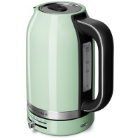 KitchenAid 5KEK1701EPT 1,7 L Wasserkocher Farbe: Pistazie...
