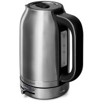 KitchenAid 5KEK1701ESX 1,7 L Wasserkocher Farbe:...