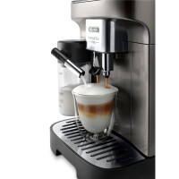 DeLonghi ECAM290.81.TB  MAGNIFICA EVO Vollautomatische Kaffeemaschine