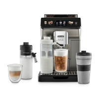 DeLonghi ECAM450.86.T ELETTA EXPLORE vollautomatische Kaffeemaschine
