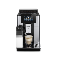 DeLonghi ECAM610.55.SB  PRIMADONNA Fully Automatic Coffee...