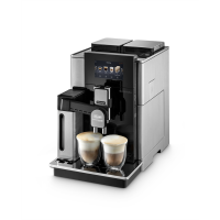 DeLonghi EPAM960.75.GLM MAESTOSA vollautomatische Kaffeemaschine