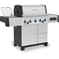 Broil King IMPERIAL QS 590 IR Gasgrill incl....