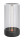 Sompex PULSE Akku-Tischleuchte anthrazit 0,5W 55LM 1800K