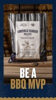Traeger HARTHOLZ PELLETS Louisville Slugger Pellets PEL364