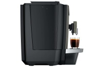 JURA X4 Kaffeevollautomat Farbe: Dark Inox 15544