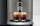 JURA X4 Kaffeevollautomat Farbe: Dark Inox 15544
