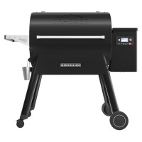 Traeger IRONWOOD 885 TFB89BLFC -SCHWARZ Pellet Grill