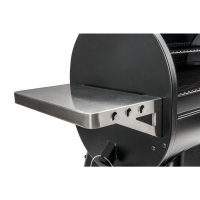 Traeger IRONWOOD 885 TFB89BLFC -SCHWARZ Pellet Grill