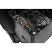 Traeger IRONWOOD 885 TFB89BLFC -SCHWARZ Pellet Grill
