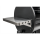 Traeger IRONWOOD 885 TFB89BLFC -SCHWARZ Pellet Grill