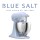 KitchenAid K&uuml;chenmaschine 5KSM195PSEOA 4.8L Artisan Farbe: BLUE SALT