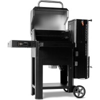 Masterbuilt - Gravity Series 600 Digital Charcoal BBQ...