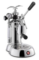 La Pavoni Handhebelmaschine MILANO LPLMLN01EU