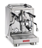 La Pavoni Semi-Professionelle Espressomaschine LPSBSS03EU