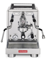 La Pavoni Semi-Professionelle Espressomaschine LPSBSS03EU