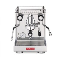 La Pavoni Semi-Professionelle Espressomaschine CELLINI...