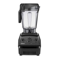 Vitamix EXPLORIAN E320 Farbe: Schwarz