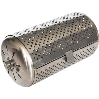 Big Green Egg LetzQ Spit Basket