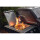 Napoleon F425DSIBPGT-DE Freestyle 425 Gasgrill, 4 Hauptbrenner, mit Sizzle Zone Seitenbrenner Graphit