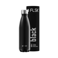 FLSK 500ml black