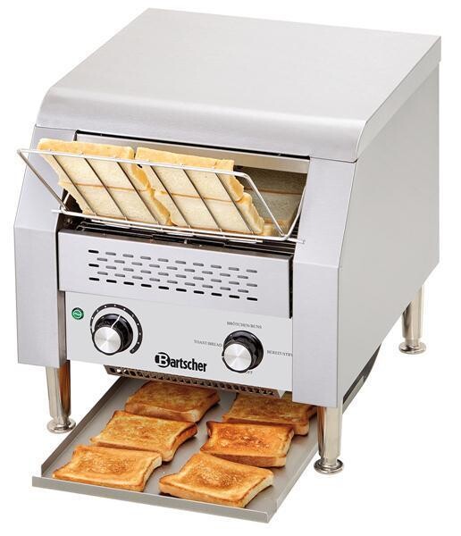 Bartscher Durchlauftoaster A100205