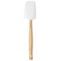 Le Creuset Mittlere Kochkelle Craft White