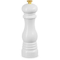 Le Creuset Salzmühle 21 cm White