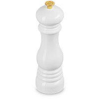 Le Creuset Salzmühle 21 cm White