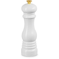 Le Creuset Pfeffermühle 21 cm White