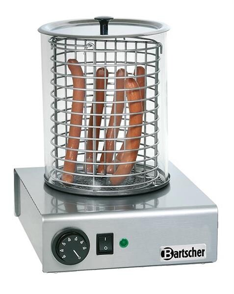 Bartscher Hot-Dog-Ger&auml;t A120401