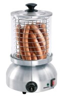 Bartscher Hot-Dog-Gerät, rund A120407