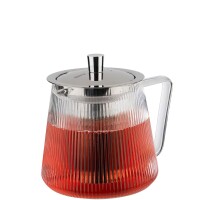 GEFU Teekanne INFUSA 0,8 L